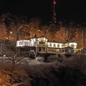 Koek & Konferens İsveç