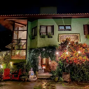 Santarina Florianópolis