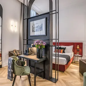 Residenza Piranesi Boutique İtalya