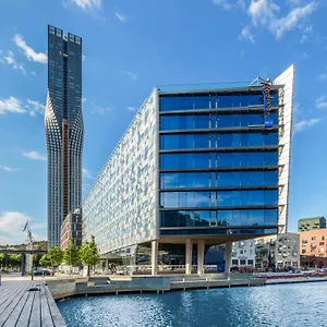 Radisson Blu Riverside İsveç