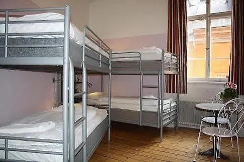 Castanea Old Town Hostel Stockholm 0*,  Švédsko