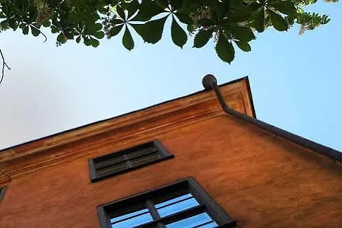 Castanea Old Town Hostel Stockholm
