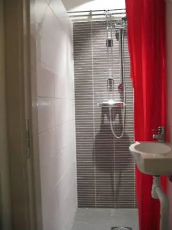 Castanea Old Town Hostel Stockholm