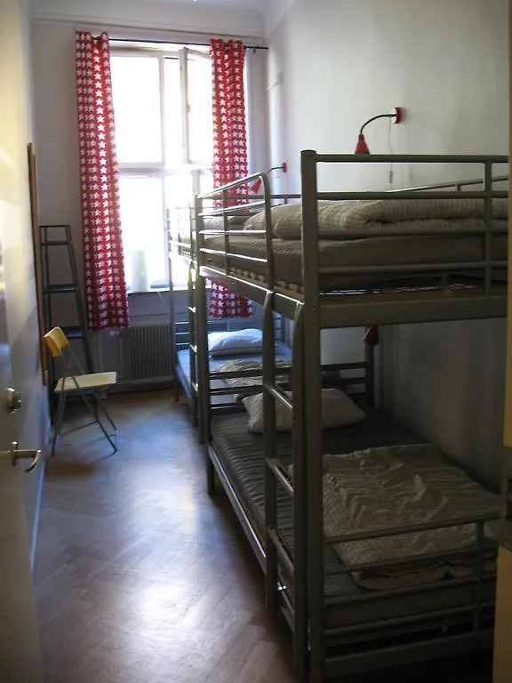 Castanea Old Town Hostel Estocolmo